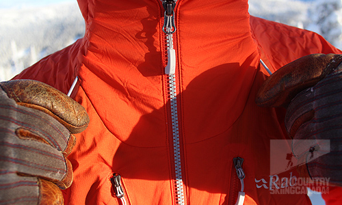 Rab Strata Guide Jacket