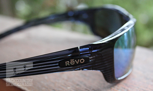 Revo Guide II Glasses