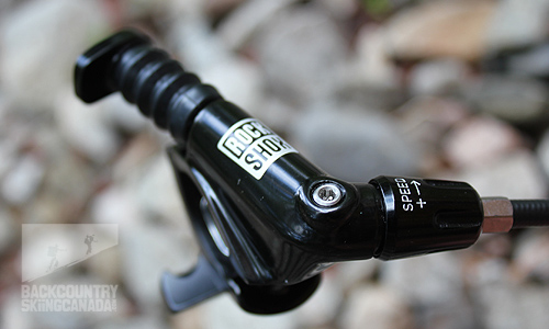 RockShox Reverb Stealth Seat Post