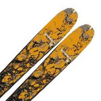 Rossignol Blackops Alpineer 96 Skis