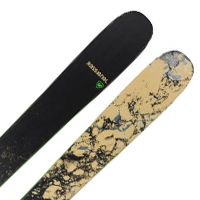 Rossignol Blackops Sender Skis