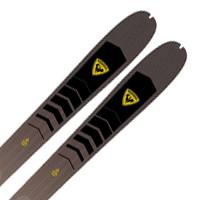 Rossignol Escaper 105 Nano Skis