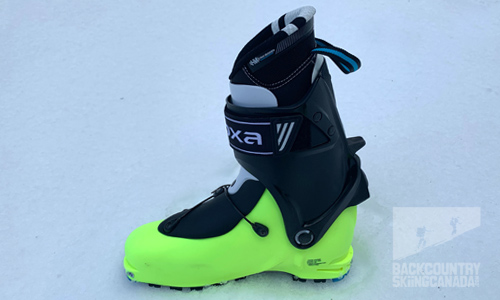 Roxa RX Tour Boots