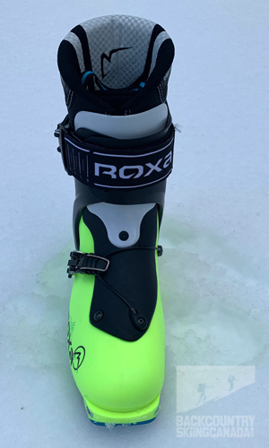 Roxa RX Tour Boots