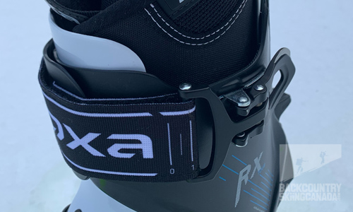 Roxa RX Tour Boots