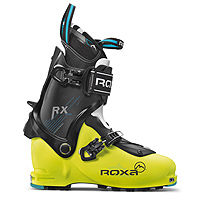 Roxa RX Tour Boot Review