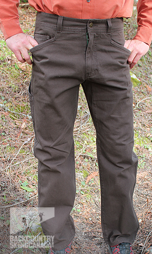 Royal Robbins