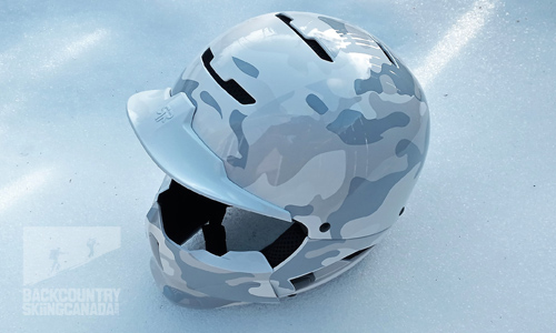 Ruroc RG1-DX  Disruptor Helmet