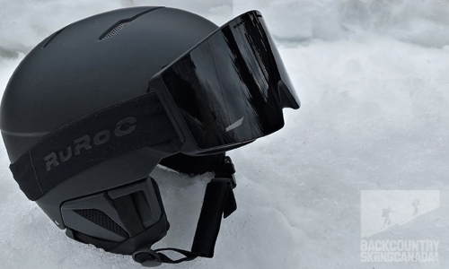 Ruroc RG1-DX  Disruptor Helmet