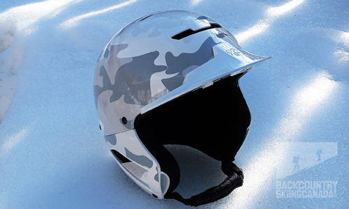 Ruroc RG1-DX  Disruptor Helmet