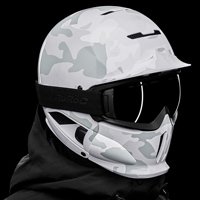 Ruroc RG1-DX  Disruptor Helmet