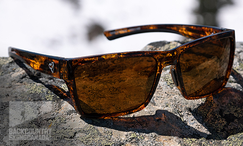 Ryder Nelson Sunglasses Review