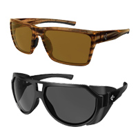 Ryder AntiFOG Sunglasses