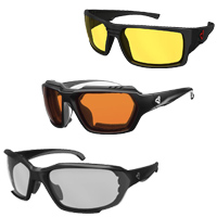 Ryder AntiFOG Sunglasses