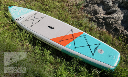 SIC Okeanos Air 11’ Stand Up Paddleboard