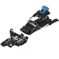 Salomon MTN Bindings