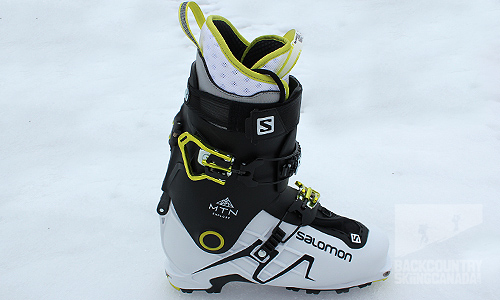 Salomon MTN Explore Boots