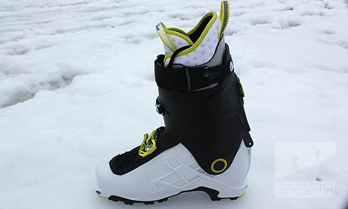 Salomon MTN Explore Boots