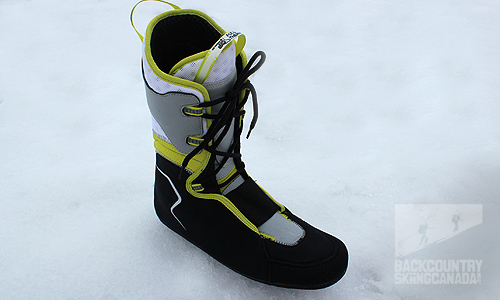 Salomon MTN Explore Boots