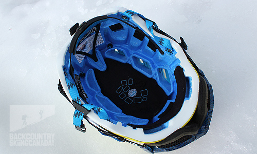 Salomon Mountain LAB Helmet