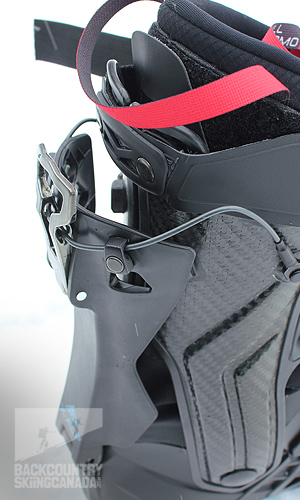 Salomon S-Lab X-Alp Boots