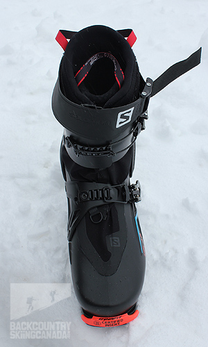 Salomon S-Lab X-Alp Boots