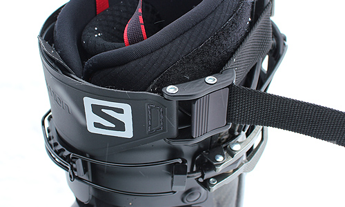 Salomon S-Lab X-Alp Boots