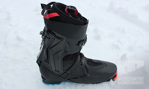 Salomon S-Lab X-Alp Boots