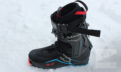 Salomon S-Lab X-Alp Boots