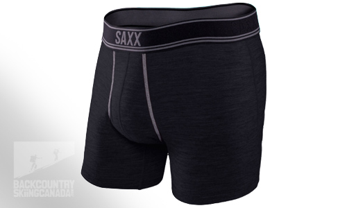 Saxx Underwear