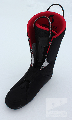 Scott Cosmos II Alpine Touring Boot