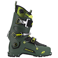 Scott Freeguide Carbon Boots