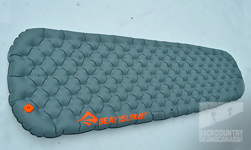 Sea To Summit Etherlight XT Insulated Mat