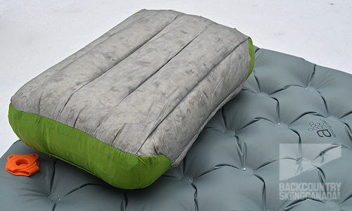 Sea To Summit Aeros Down Pillow