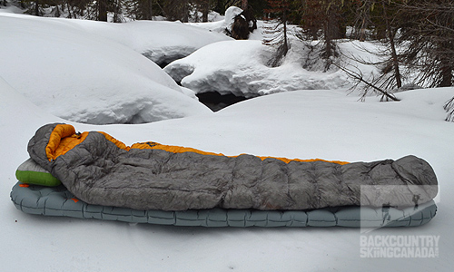 Sea to Summit Sleep System