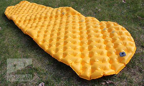 Sea To Summit UltraLight Mat