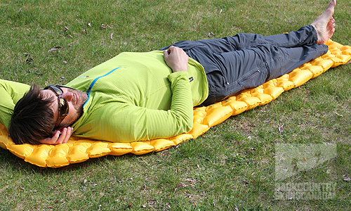 Sea To Summit UltraLight Mat