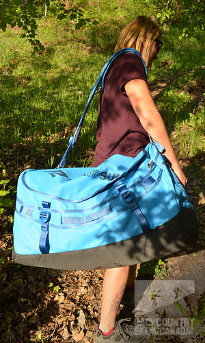 Sea to Summit Duffel Bags