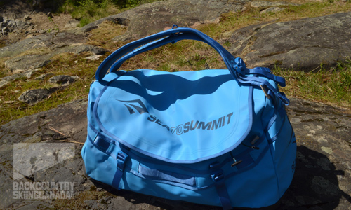 Sea to Summit Duffel Bags