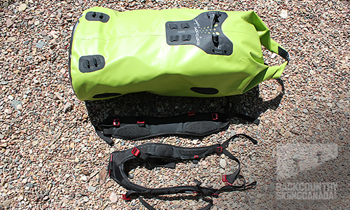 Sea to Summit Hydraulic Dry Pack