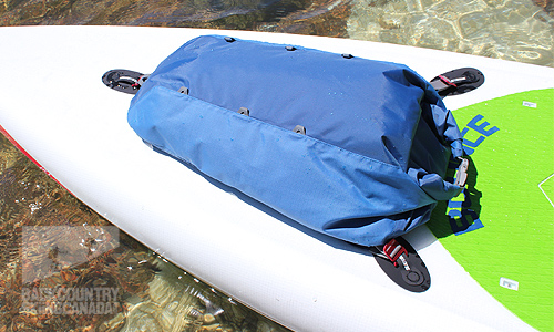 Sea to Summit SUP Deck Bag