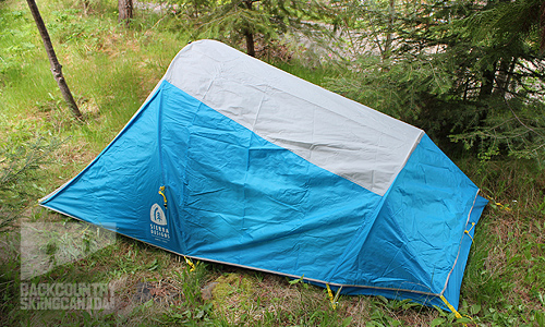 Sierra Design Clip Flashlight 2 Tent