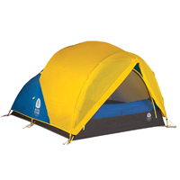Sierra Designs Convert 2 Tent