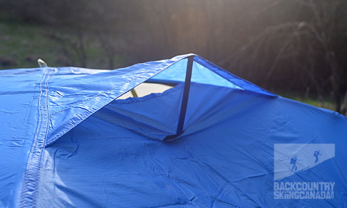 Sierra Designs Meteor Lite 3 Tent