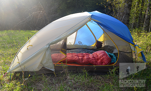 Sierra Designs Meteor Lite 3 Tent