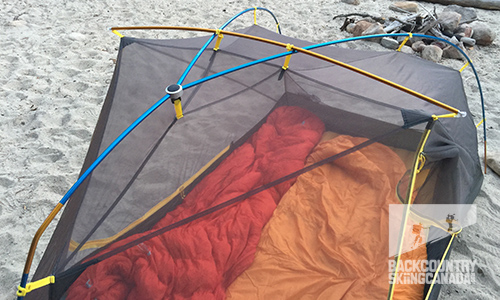 Sierra Designs Sweet Suite 2 Tent