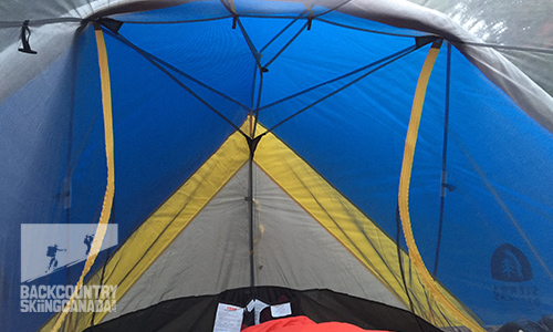 Sierra Designs Sweet Suite 2 Tent