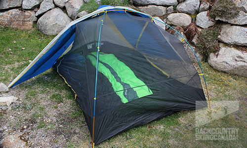 Sierra Designs Sweet Suite 3 Tent