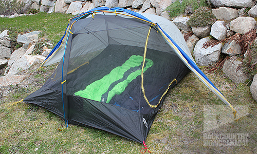 Sierra Designs Sweet Suite 3 Tent