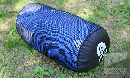 Sierra Design Zissou Plus 700 Sleeping bag
